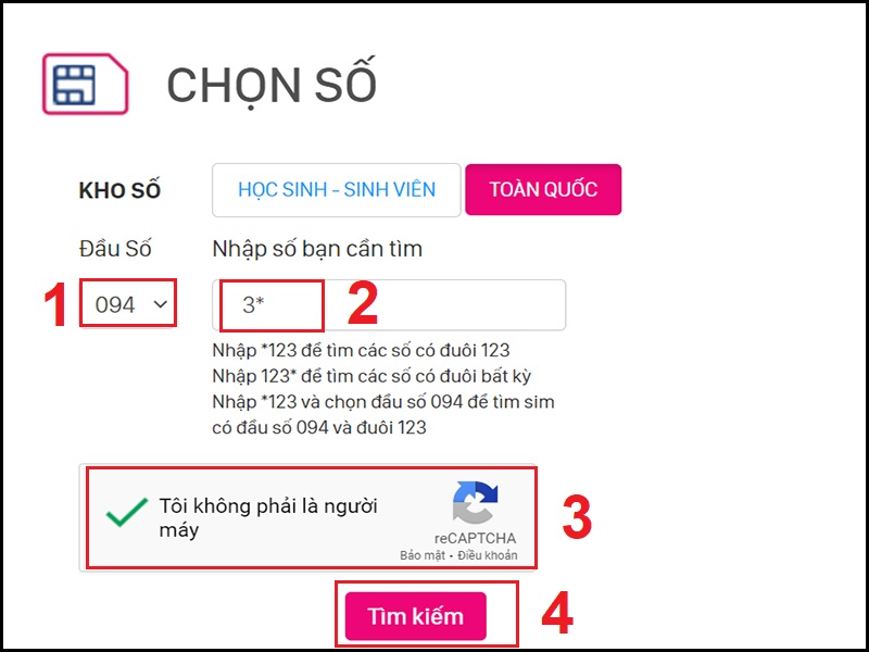 Đầu số 0943 là mạng gì? Ý nghĩa của đầu số 0943? Có phải số phát tài?