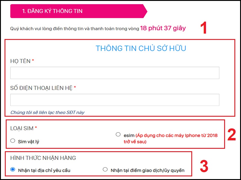 Đầu số 0943 là mạng gì? Ý nghĩa của đầu số 0943? Có phải số phát tài?