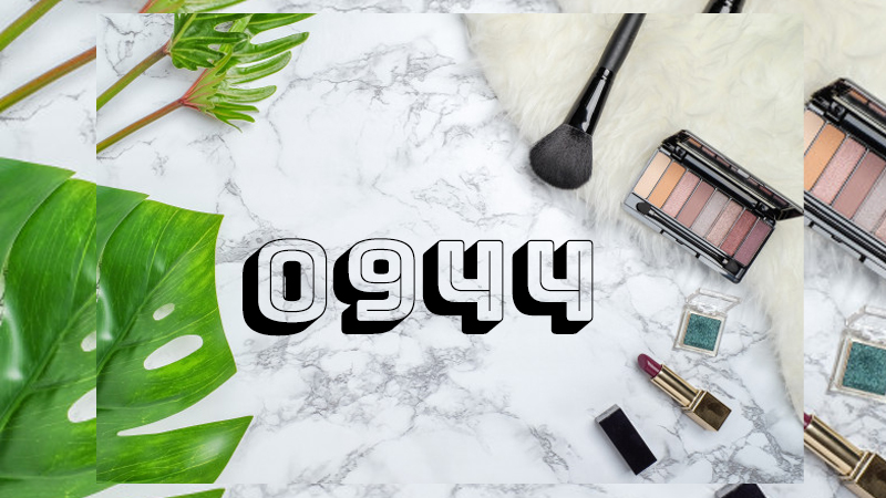 Đầu số 0944 là mạng gì? Ý nghĩa của đầu số 0944? Có phải số may mắn?