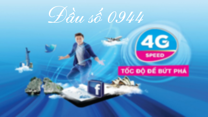Đầu số 0944 là mạng gì? Ý nghĩa của đầu số 0944? Có phải số may mắn?