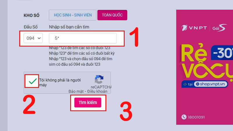 Đầu số 0945 là mạng gì? Ý nghĩa của đầu số 0945? Có phải số đẹp?