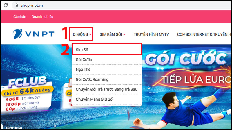 Đầu số 0948 là mạng gì? Ý nghĩa của đầu số 0948? Có phải đầu số đẹp?