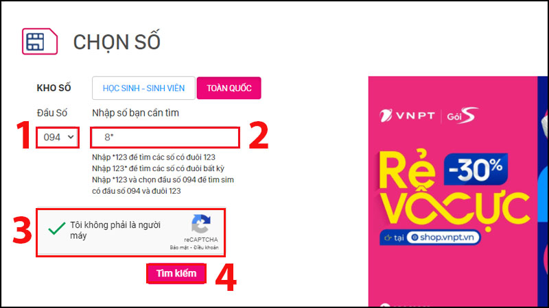 Đầu số 0948 là mạng gì? Ý nghĩa của đầu số 0948? Có phải đầu số đẹp?