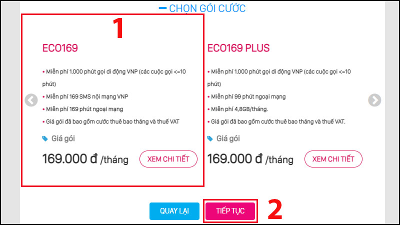 Đầu số 0948 là mạng gì? Ý nghĩa của đầu số 0948? Có phải đầu số đẹp?