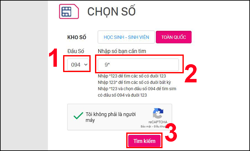 Đầu số 0949 là mạng gì? Ý nghĩa của đầu số 0949? Có phải số may mắn?