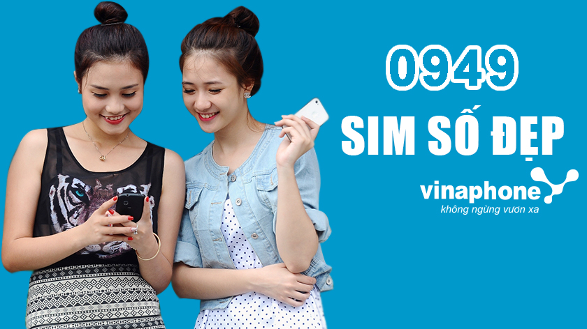 Đầu số 0949 là mạng gì? Ý nghĩa của đầu số 0949? Có phải số may mắn?