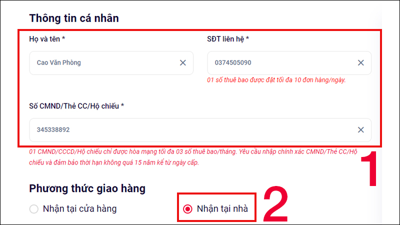 Đầu số 0349 là mạng gì? Ý nghĩa của đầu số 0349? Có phải số may mắn?