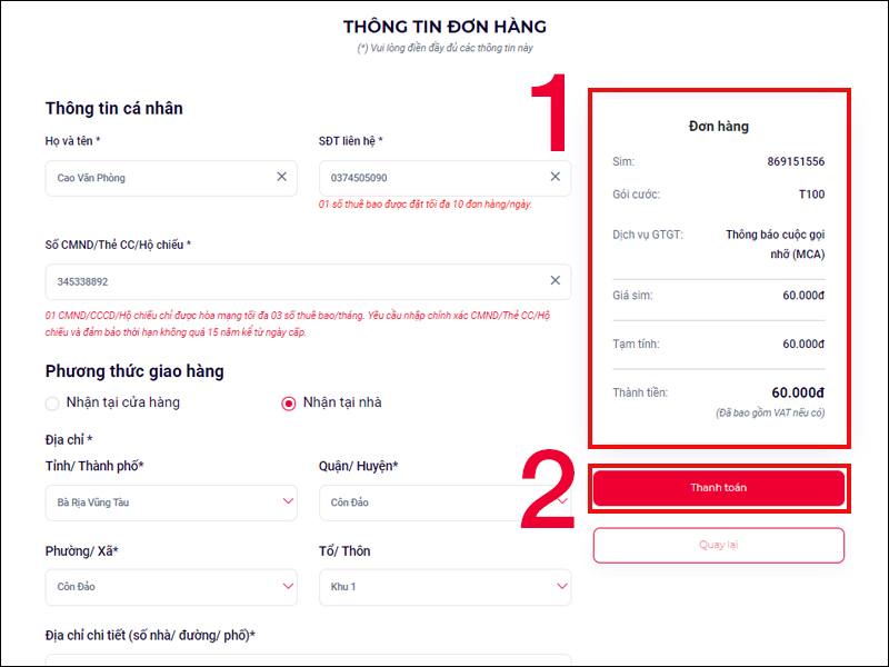 Đầu số 0963 là mạng gì? Ý nghĩa của đầu số 0963? Có phải số đẹp?