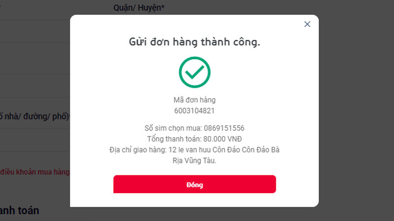 Đầu số 0349 là mạng gì? Ý nghĩa của đầu số 0349? Có phải số may mắn?