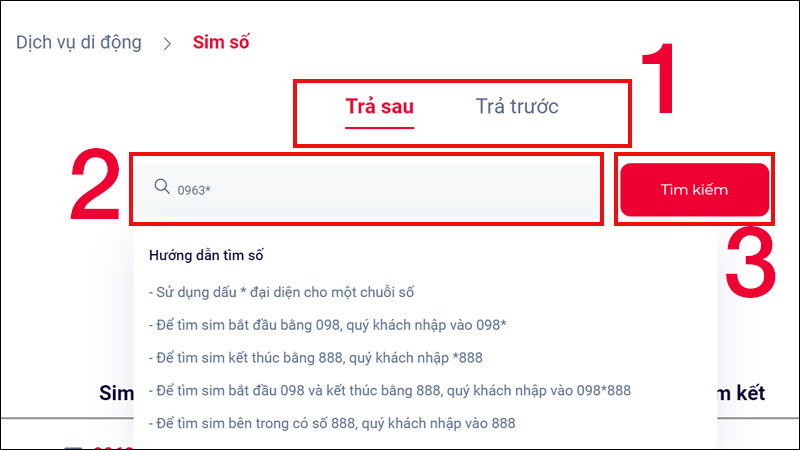 Đầu số 0963 là mạng gì? Ý nghĩa của đầu số 0963? Có phải số đẹp?