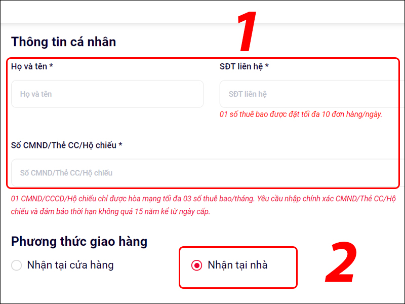 Đầu số 0964 là mạng gì? Ý nghĩa của đầu số 0964? Có phải số đẹp?
