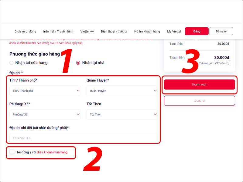 Đầu số 0964 là mạng gì? Ý nghĩa của đầu số 0964? Có phải số đẹp?