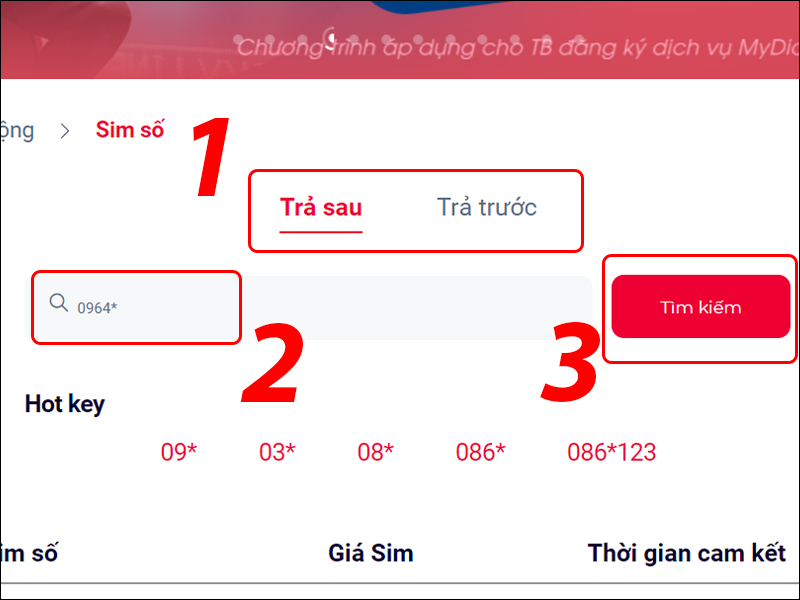 Đầu số 0964 là mạng gì? Ý nghĩa của đầu số 0964? Có phải số đẹp?