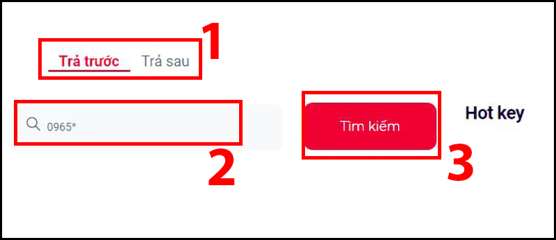 Đầu số 0965 là mạng gì? Ý nghĩa của đầu số 0965? Có phải số lộc phát?