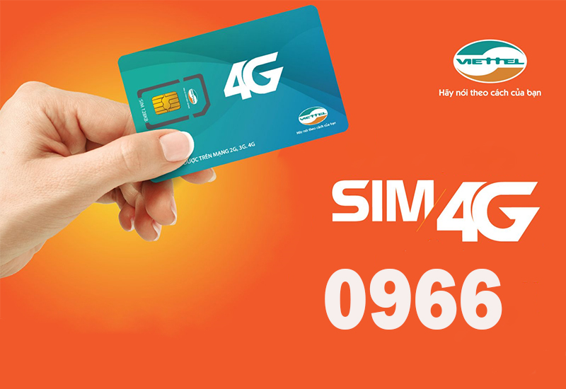 Đầu số 0966 là mạng gì? Ý nghĩa của đầu số 0966? Có phải đầu số đẹp?