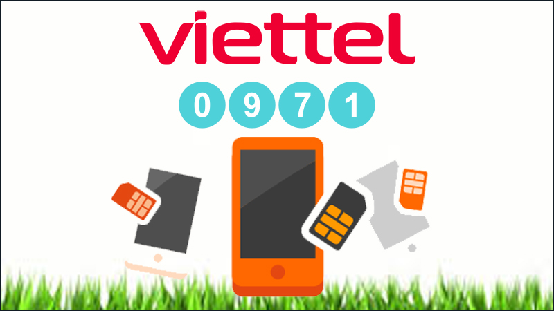 Đầu số 0971 là mạng gì? Ý nghĩa của đầu số 0971? Có phải số may mắn?