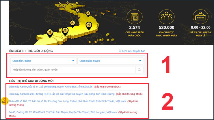 Đầu số 0971 là mạng gì? Ý nghĩa của đầu số 0971? Có phải số may mắn?