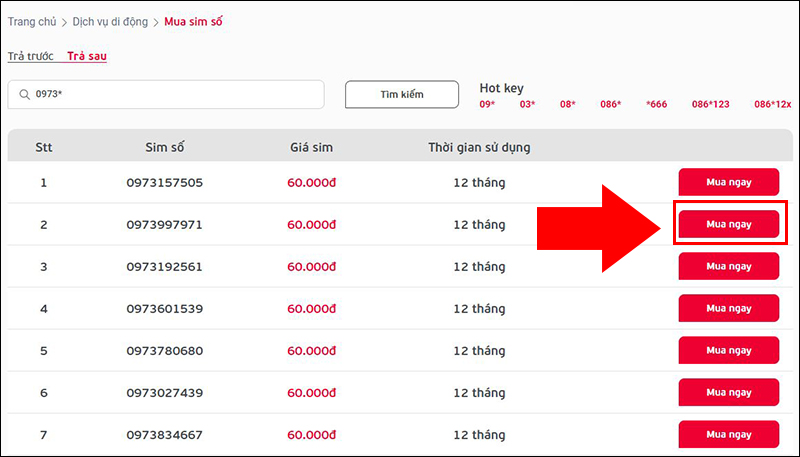 Đầu số 0973 là mạng gì? Ý nghĩa của đầu số 0973? Có phải là số đẹp?