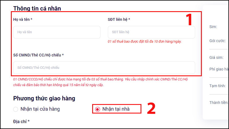 Đầu số 0974 là mạng gì? Ý nghĩa của đầu số 0974? Có phải đầu số đẹp?