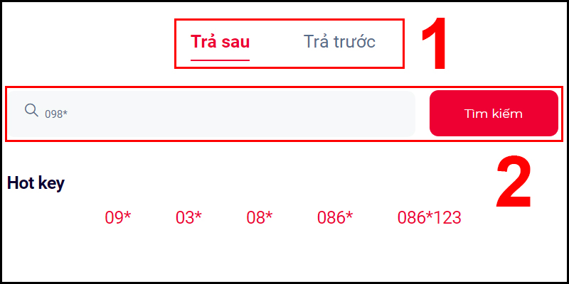 Đầu số 098 là mạng gì? Ý nghĩa của đầu số 098? Có phải số đẹp?
