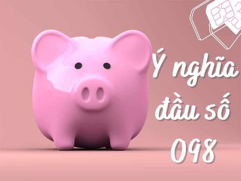Đầu số 098 là mạng gì? Ý nghĩa của đầu số 098? Có phải số đẹp?