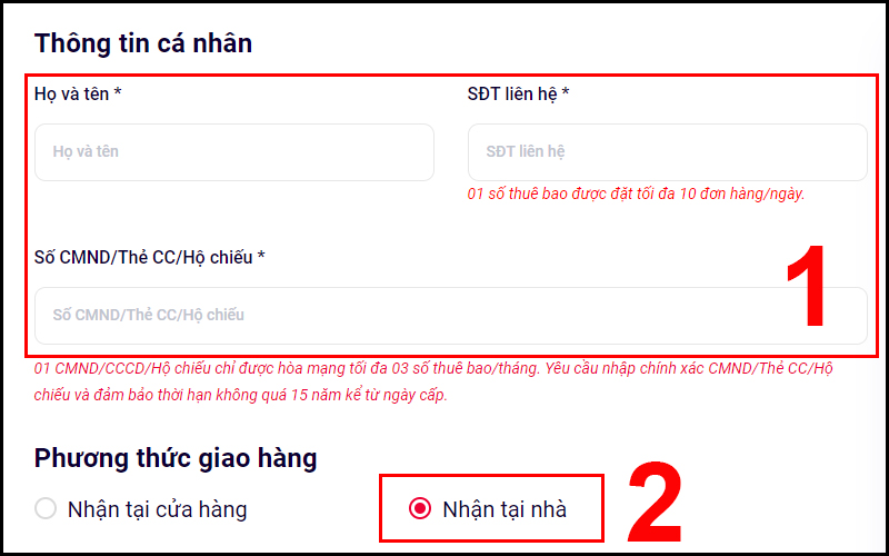 Đầu số 098 là mạng gì? Ý nghĩa của đầu số 098? Có phải số đẹp?