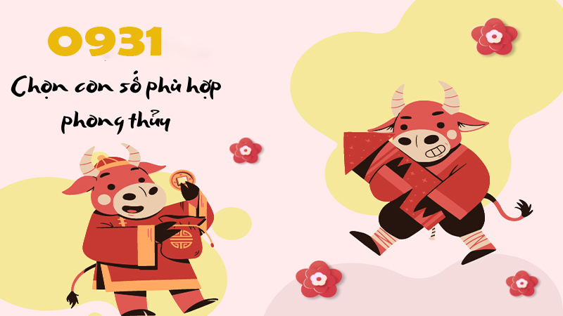 Đầu số 0931 là mạng gì? Ý nghĩa của đầu số 0931? Có phải đầu số đẹp?