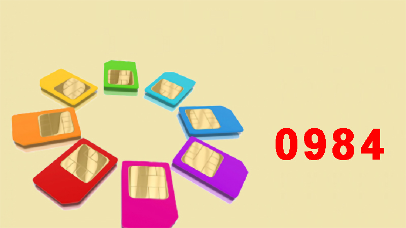 Đầu số 0984 là mạng gì? Ý nghĩa của đầu số 0984? Có phải số may mắn?