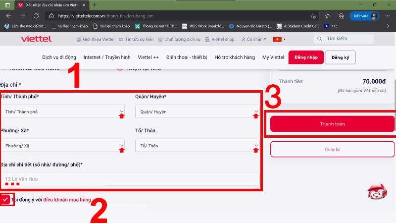 Đầu số 0345 là mạng gì? Ý nghĩa của đầu số 0345? Có phải số tài lộc?