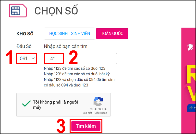 Đầu số 0914 là mạng gì? Ý nghĩa của đầu số 0914? Có phải số may mắn