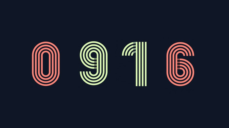 Đầu số 0916 là mạng gì? Ý nghĩa của đầu số 0916? Có phải số may mắn?