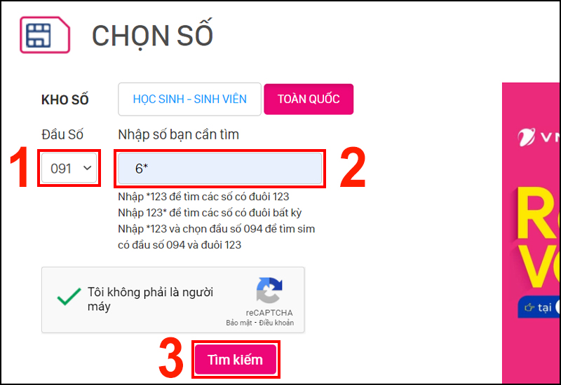 Đầu số 0916 là mạng gì? Ý nghĩa của đầu số 0916? Có phải số may mắn?
