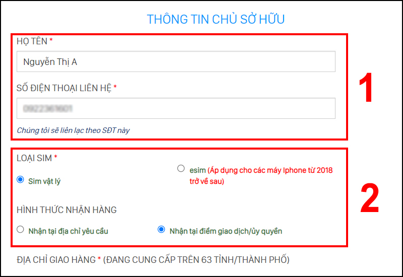 Đầu số 0916 là mạng gì? Ý nghĩa của đầu số 0916? Có phải số may mắn?