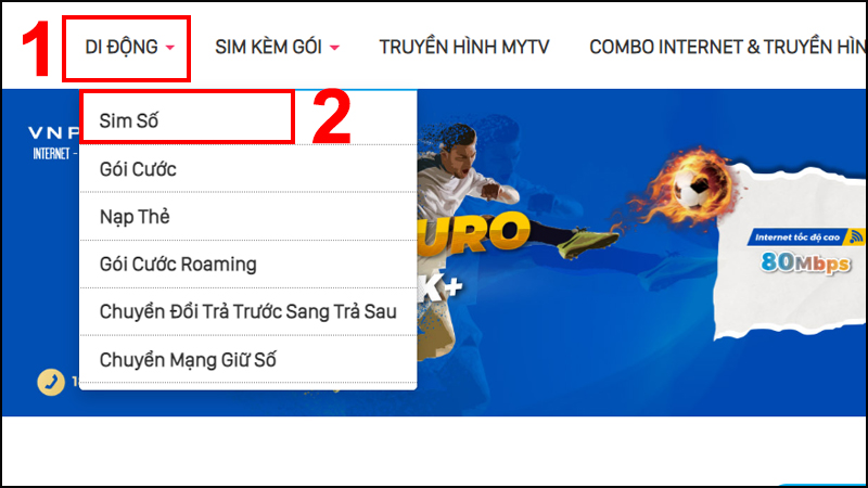 Đầu số 0949 là mạng gì? Ý nghĩa của đầu số 0949? Có phải số may mắn?