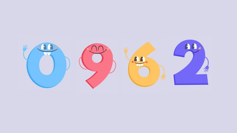 Đầu số 0962 là mạng gì? Ý nghĩa của đầu số 0962? Có phải số tài lộc?