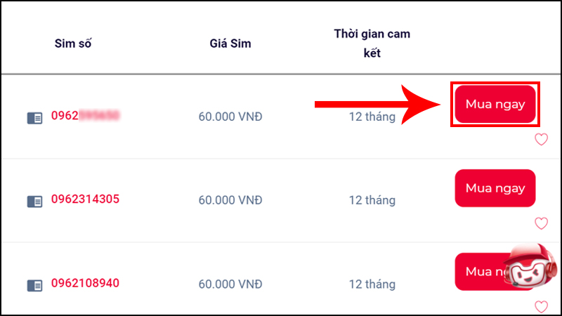 Đầu số 0962 là mạng gì? Ý nghĩa của đầu số 0962? Có phải số tài lộc?