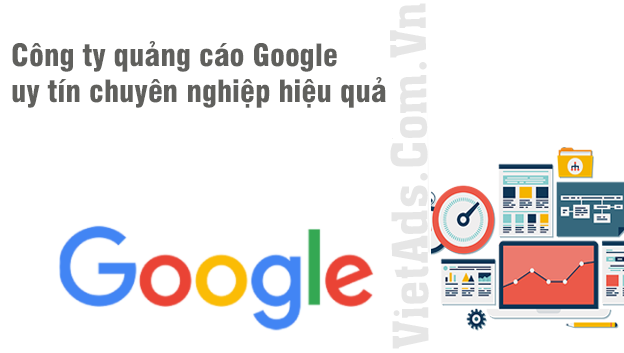 Công ty quảng cáo Google doanh nghiệp