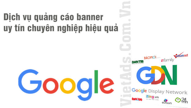 Dịch vụ quảng cáo banner bán Đồ chơi trẻ em