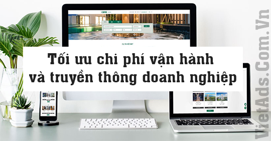 thiết kế website trung tâm tiếng anh