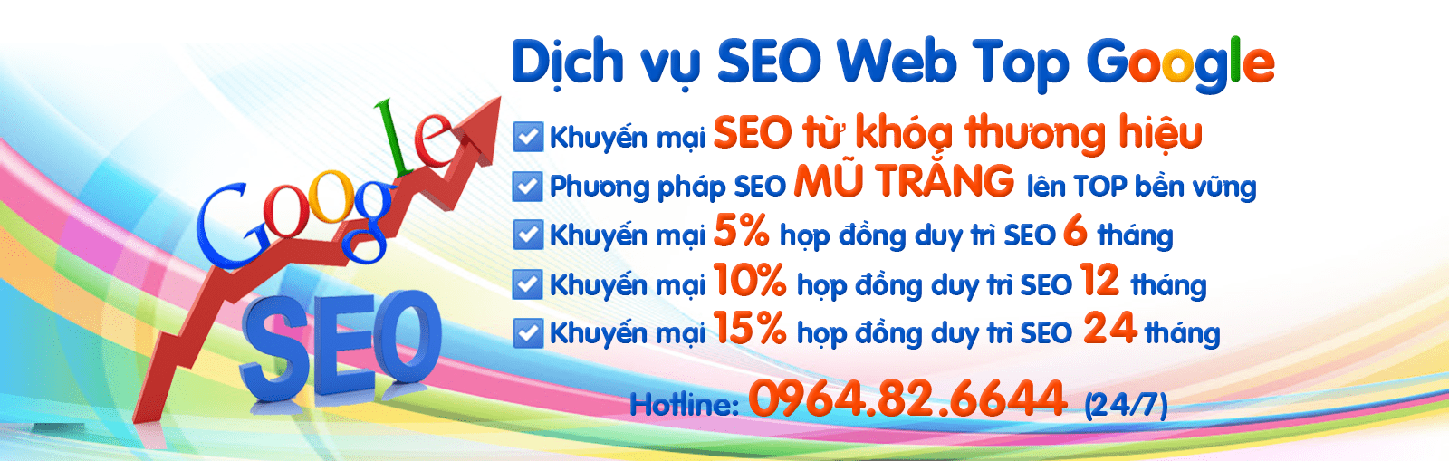 Chương trình khuyến mại tại Việt Ads