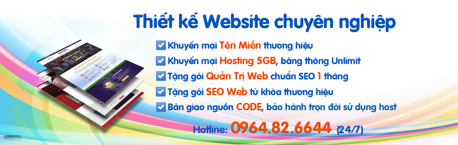 Chương trình khuyến mại tại Việt Ads
