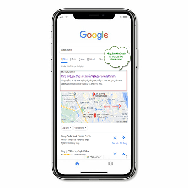 Google là gì? Cách tìm kiếm thông tin trên google hiệu quả