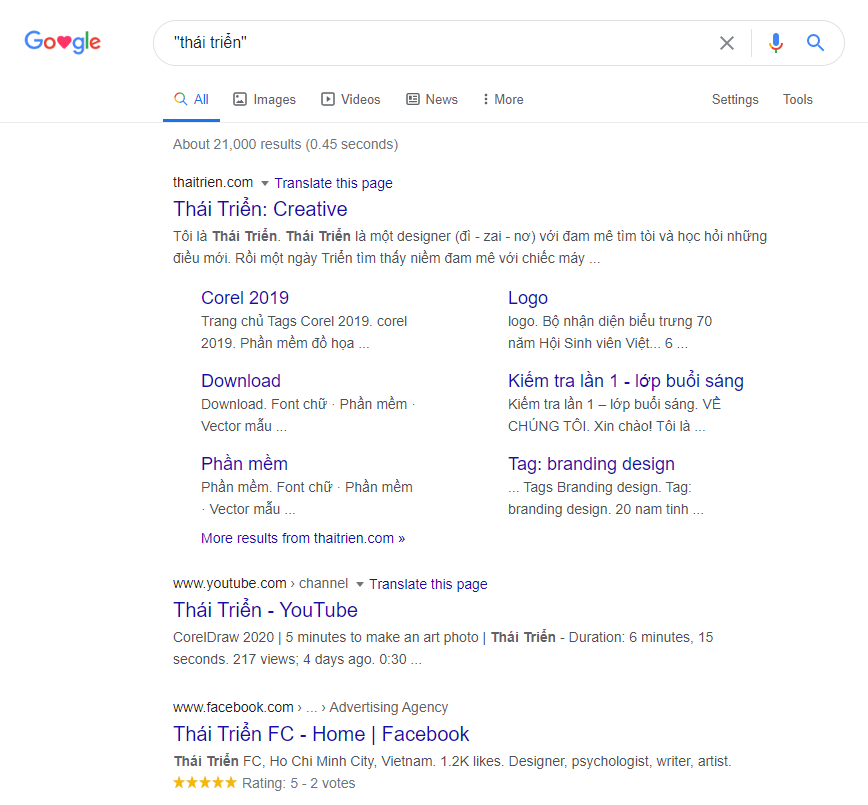 Google là gì? Cách tìm kiếm thông tin trên google hiệu quả