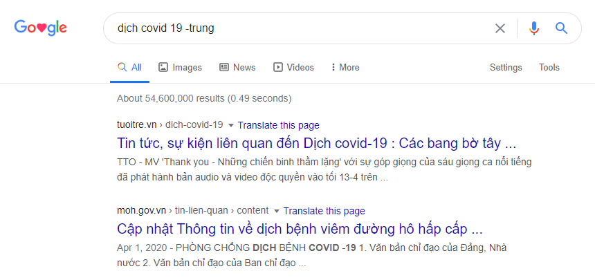 Google là gì? Cách tìm kiếm thông tin trên google hiệu quả