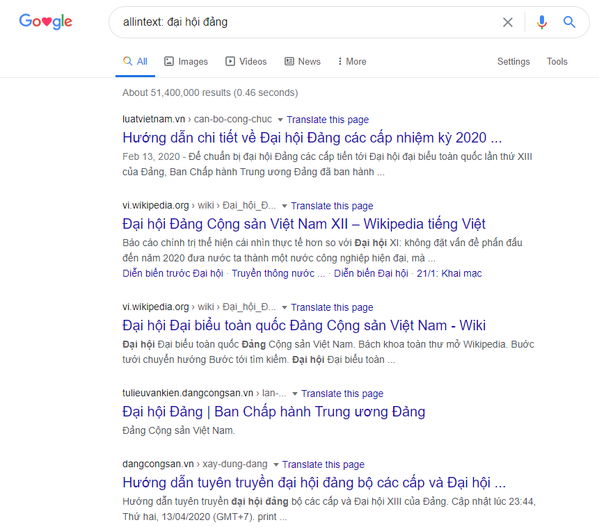 Google là gì? Cách tìm kiếm thông tin trên google hiệu quả