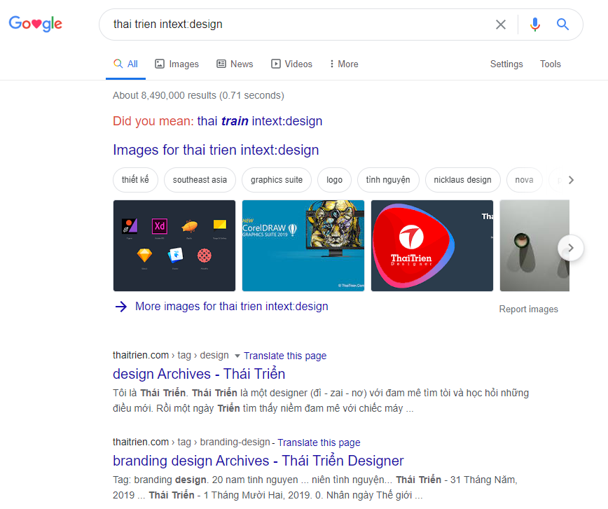 Google là gì? Cách tìm kiếm thông tin trên google hiệu quả