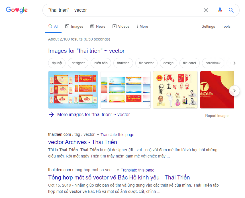 Google là gì? Cách tìm kiếm thông tin trên google hiệu quả