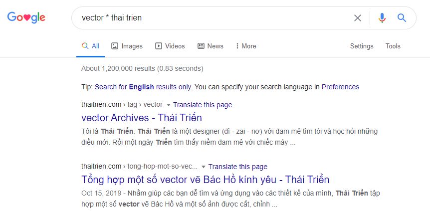 Google là gì? Cách tìm kiếm thông tin trên google hiệu quả