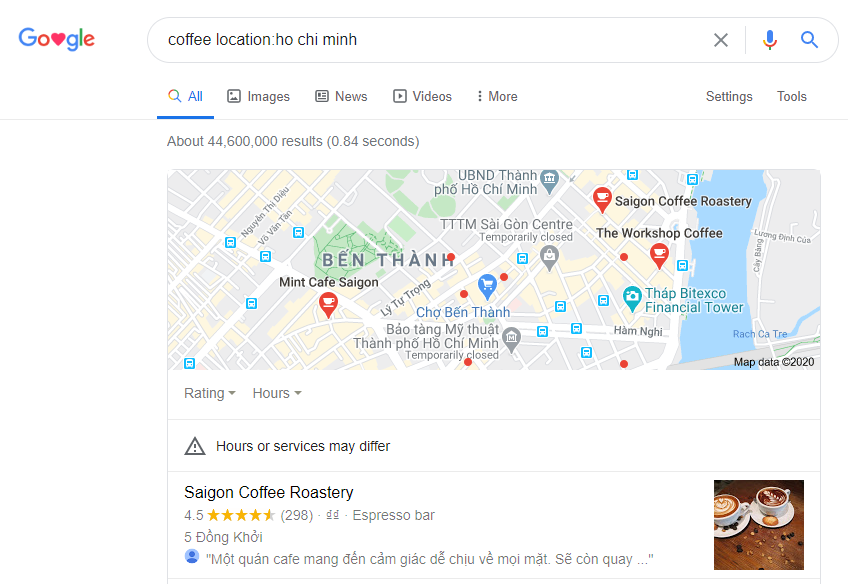 Google là gì? Cách tìm kiếm thông tin trên google hiệu quả
