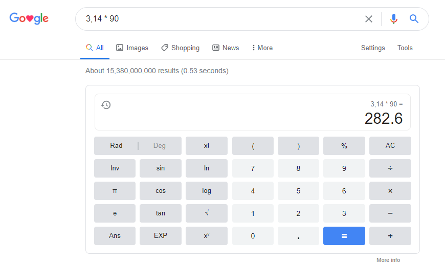 Google là gì? Cách tìm kiếm thông tin trên google hiệu quả